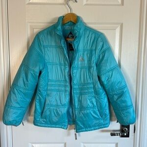 Gerry winter jacket. Work a couple times only.